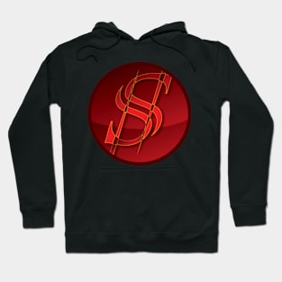 RedFall Hoodie